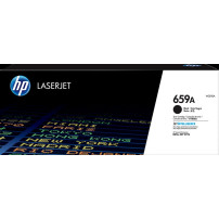 HP 659A nero toner (W2010A)