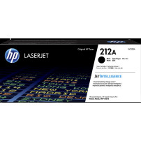 HP 212A nero toner (W2120A)