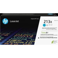 HP 213X ciano toner (W2131X)