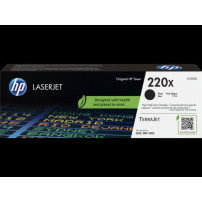 HP 220X nero toner (W2200X)