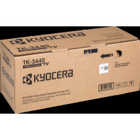 Kyocera TK-3440 nero toner (1T0C0T0NL0)