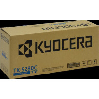 Kyocera TK-5280C ciano toner (1T02TWCNL0)