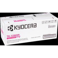 Kyocera TK-5380M magenta toner (1T02Z0BNL0)
