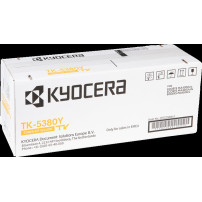 Kyocera TK-5380Y giallo toner (1T02Z0ANL0)