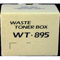 Kyocera WT-895 vaschetta di recupero (302K093110)