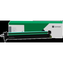 Lexmark 73D0P00 Tamburo nero ()