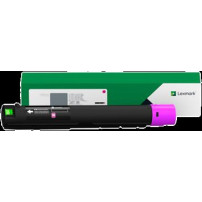 Lexmark 85D0HM0 magenta toner (CX930/CX931)