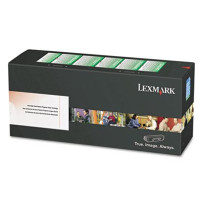 Lexmark C240X20 ciano toner (C2425/2535)