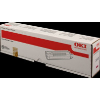 OKI 44059166 magenta toner
