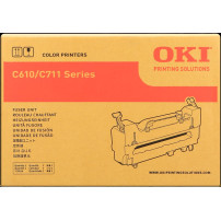 OKI 44289103 Fuser-Unit C610/711