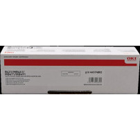 OKI 44574802 nero toner