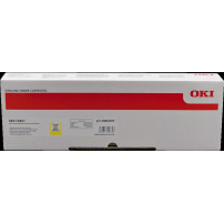 OKI 44844505 giallo toner