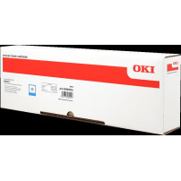 OKI 45862816 ciano toner