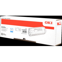 OKI 45862839 ciano toner