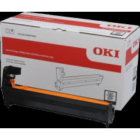 OKI 46857508 Tamburo nero (C824)