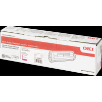 OKI 47095702 magenta toner