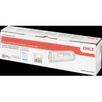 OKI 47095703 ciano toner