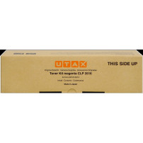 Utax CLP-3516 magenta toner (4451610014)