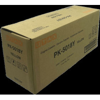 Utax PK-5018Y giallo toner (1T02TWAUT0)