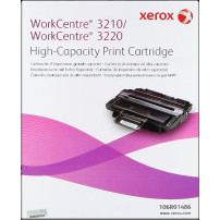 Xerox 106R01486 nero toner (WorkCentre 3210/3220)