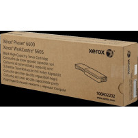 Xerox 106R02232 nero toner (Phaser 6600)