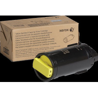 Xerox 106R03861 giallo toner (VersaLink C500)