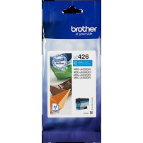 Brother LC426C ciano Cartuccia d'inchiostro