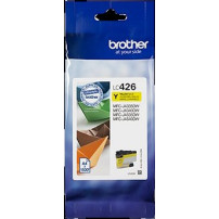 Brother LC426Y giallo Cartuccia d'inchiostro