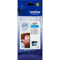 Brother LC427C ciano Cartuccia d'inchiostro