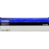 Brother TN-100 nero toner
