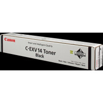 Canon C-EXV14 nero toner (0384B006)