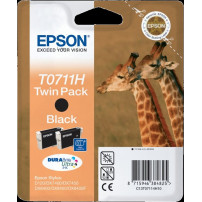 Epson T0711H Multipack nero (C13T07114H10)
