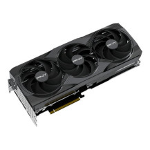 PNY VGA GEFORCE RTX 5070 Ti, 16GB GDDR7, OVERLOCKED TRIPLE FAN PLUS, DLSS 4