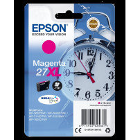 Epson 27 XL magenta Cartuccia d'inchiostro (C13T27134010)