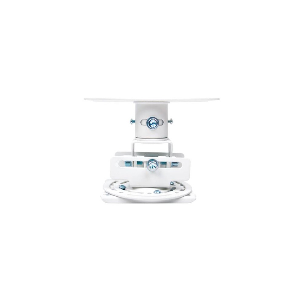 OPTOMA STAFFA A SOFFITTO PER VIDEOPROIETTORE BIANCO