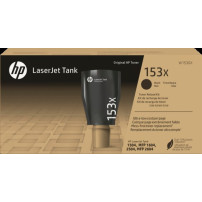 HP 153X nero toner (W1530X)