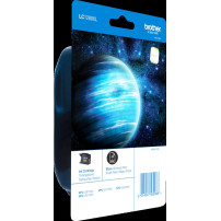 Brother LC1280XLBK nero Cartuccia d'inchiostro