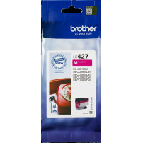 Brother LC427M magenta Cartuccia d'inchiostro