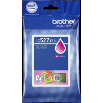 Brother LC527XLM magenta Cartuccia d'inchiostro