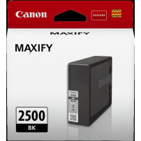Canon PGI-2500bk nero Cartuccia d'inchiostro (9290B001)