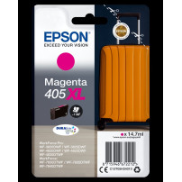 Epson 405 XL magenta Cartuccia d'inchiostro (C13T05H34010)