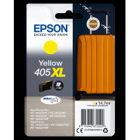 Epson 405 XL giallo Cartuccia d'inchiostro (C13T05H44010)