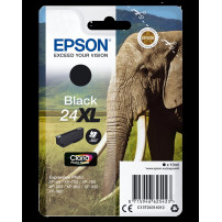 Epson 24 XL nero Cartuccia d'inchiostro (C13T24314012)