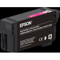 Epson T40C340 magenta Cartuccia d'inchiostro (C13T40C34N)