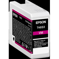 Epson T46S3 magenta Cartuccia d'inchiostro (C13T46S30N)