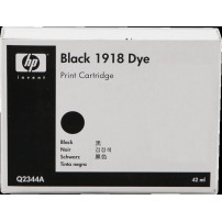 HP SPS 42ml nero Cartuccia d'inchiostro (Q2344A)