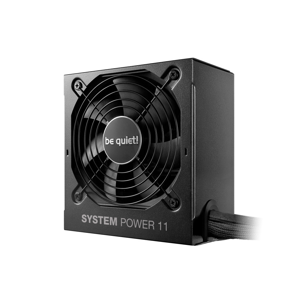 BE QUIET! ALIMENTATORE SYSTEM POWER 11 750W