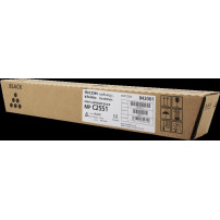 Ricoh MP C2551BK nero toner (842061/842465)