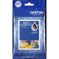 Brother LC527BK nero Cartuccia d'inchiostro