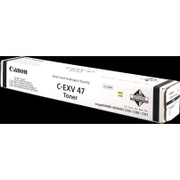 Canon C-EXV47bk nero toner (8516B002)